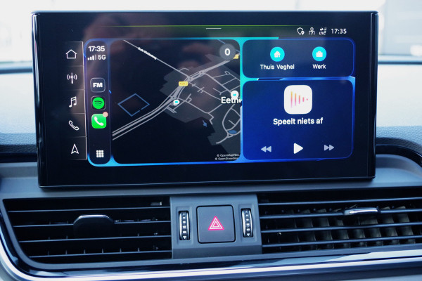 Audi Q5 50 TFSI e 300 PK Quattro S-Line Edition PHEV, Panoramadak, Adap. Cruise Control, Matrix-LED