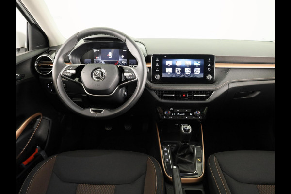 Škoda Fabia 1.0 TSI Business Edition 95pk | Parkeercamera | Verwarmbare voorstoelen | Navigatie via App | Verlengde garantie