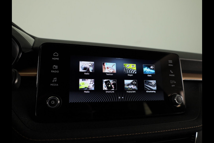 Škoda Fabia 1.0 TSI Business Edition 95pk | Parkeercamera | Verwarmbare voorstoelen | Navigatie via App | Verlengde garantie