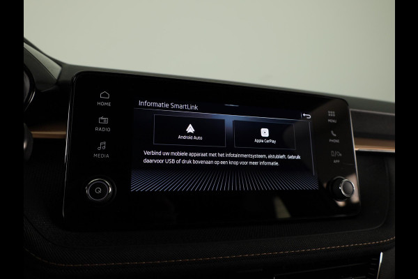 Škoda Fabia 1.0 TSI Business Edition 95pk | Parkeercamera | Verwarmbare voorstoelen | Navigatie via App | Verlengde garantie