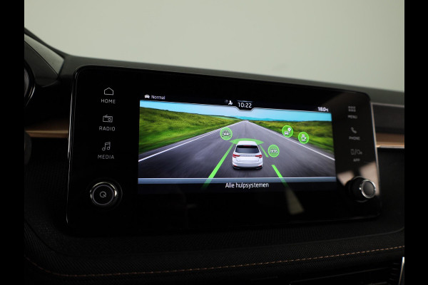 Škoda Fabia 1.0 TSI Business Edition 95pk | Parkeercamera | Verwarmbare voorstoelen | Navigatie via App | Verlengde garantie