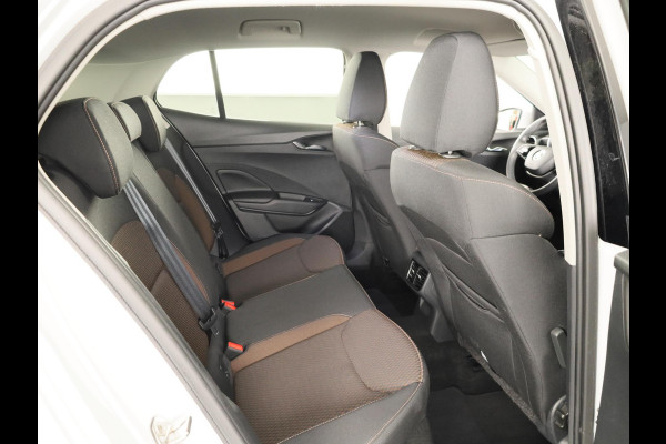 Škoda Fabia 1.0 TSI Business Edition 95pk | Parkeercamera | Verwarmbare voorstoelen | Navigatie via App | Verlengde garantie