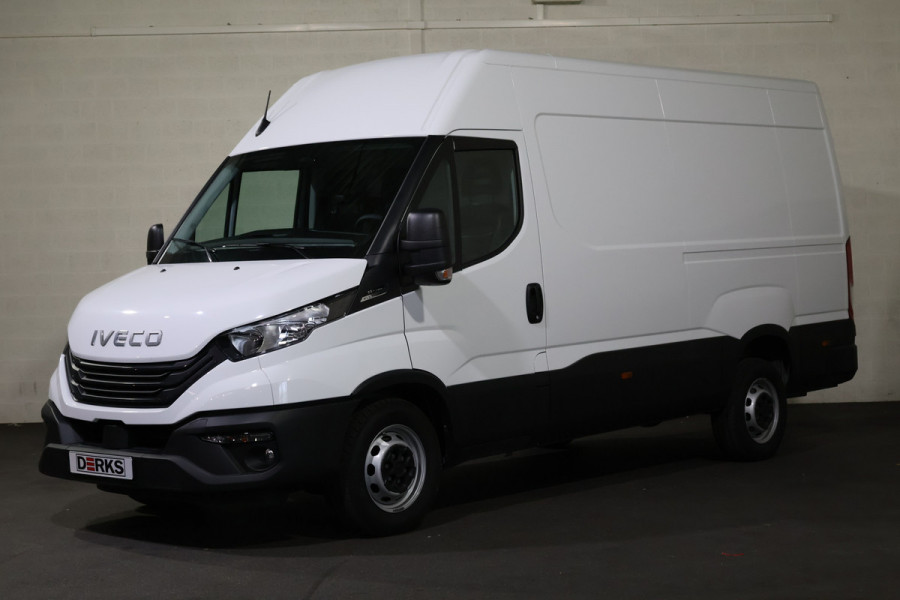 Iveco Daily 35S16 Hi-Matic L2 H2 3.5T Trekhaak