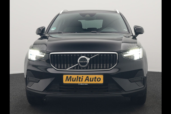 Volvo XC40 T4 Plus Bright Plug In Hybrid 211pk Dealer O.H. PHEV | Adaptive Cruise | Camera | Sportstoelen Memory & Verwarmd | Harman / Kardon | Stuur Verwarmd | Apple Carplay | Keyless | Navigatie | DAB |