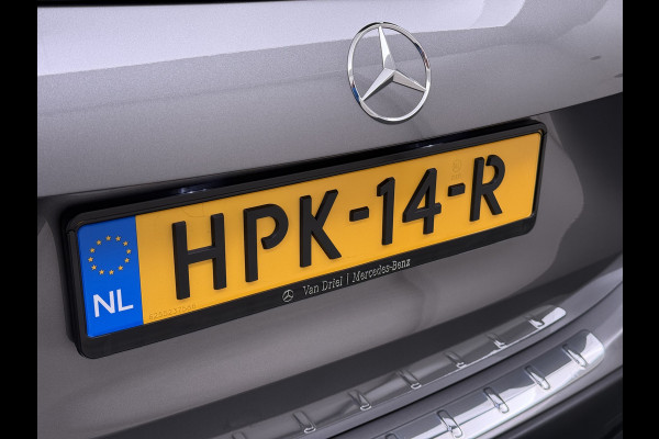 Mercedes-Benz GLA 250 e AMG line | Pano Trekhaak HUD Memory Multibeam Sound