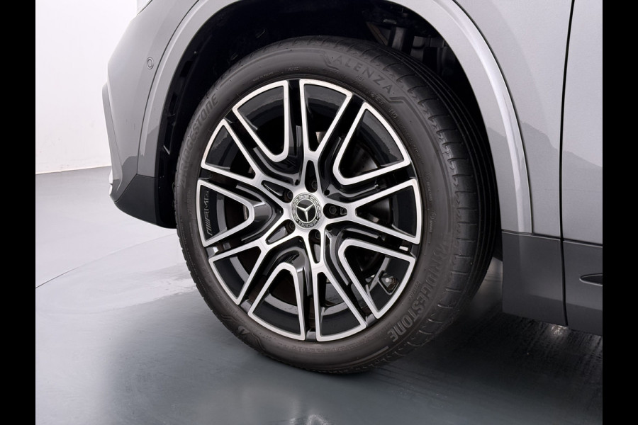 Mercedes-Benz GLA 250 e AMG line | Pano Trekhaak HUD Memory Multibeam Sound