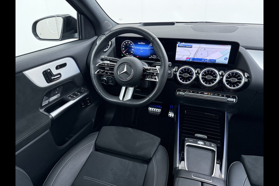 Mercedes-Benz GLA 250 e AMG line | Pano Trekhaak HUD Memory Multibeam Sound
