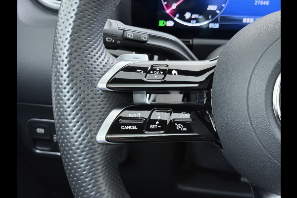 Mercedes-Benz GLA 250 e AMG line | Pano Trekhaak HUD Memory Multibeam Sound