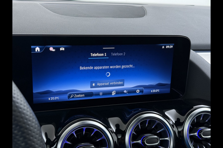 Mercedes-Benz GLA 250 e AMG line | Pano Trekhaak HUD Memory Multibeam Sound