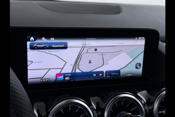 Mercedes-Benz GLA 250 e AMG line | Pano Trekhaak HUD Memory Multibeam Sound