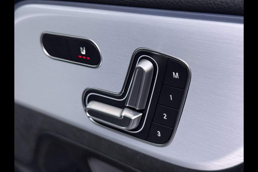 Mercedes-Benz GLA 250 e AMG line | Pano Trekhaak HUD Memory Multibeam Sound