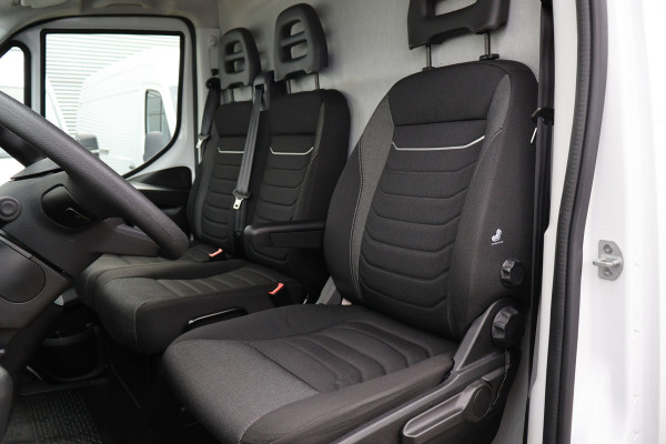Iveco Daily 35S16 Hi-Matic L2 H2 3.5T Trekhaak