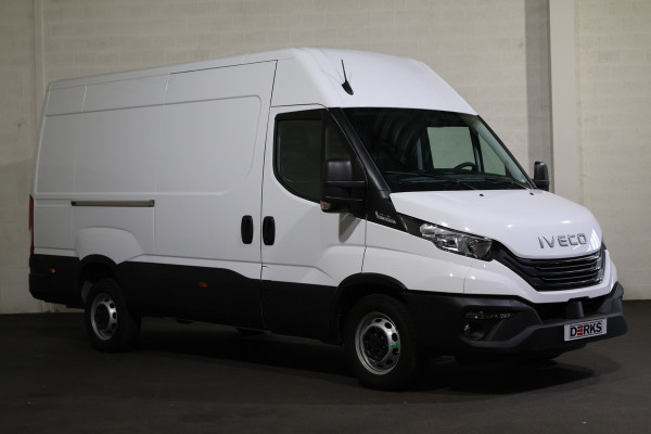 Iveco Daily 35S16 Hi-Matic L2 H2 3.5T Trekhaak