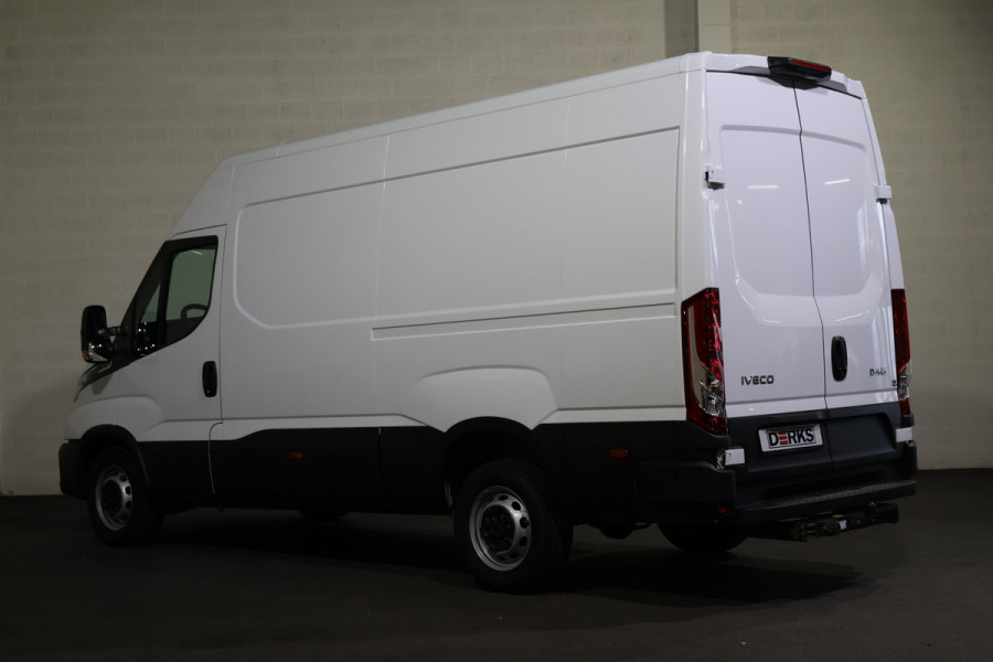 Iveco Daily 35S16 Hi-Matic L2 H2 3.5T Trekhaak