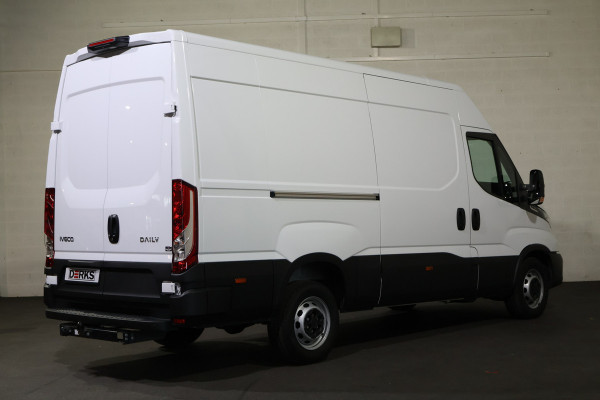 Iveco Daily 35S16 Hi-Matic L2 H2 3.5T Trekhaak