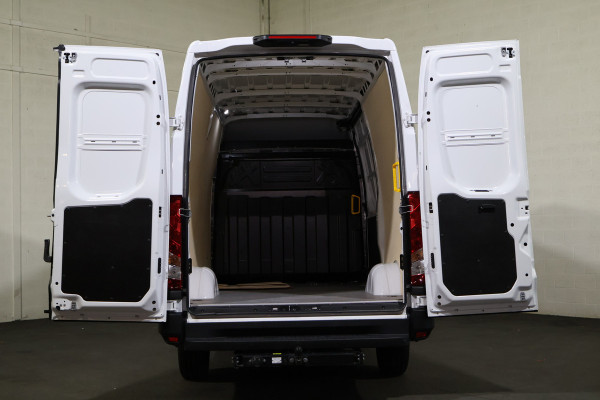 Iveco Daily 35S16 Hi-Matic L2 H2 3.5T Trekhaak