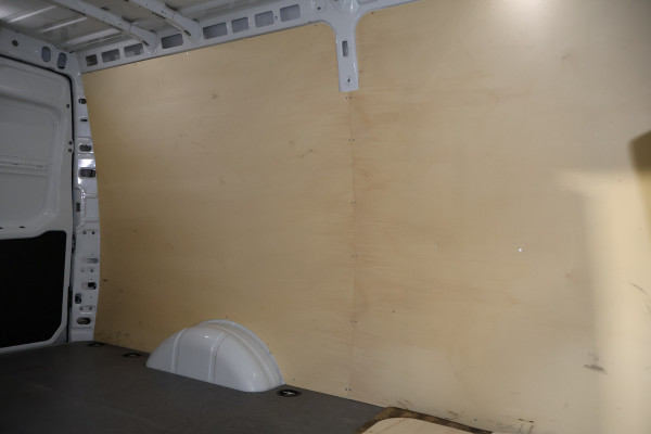 Iveco Daily 35S16 Hi-Matic L2 H2 3.5T Trekhaak