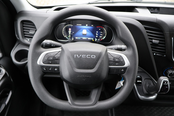 Iveco Daily 35S16 Hi-Matic L2 H2 3.5T Trekhaak