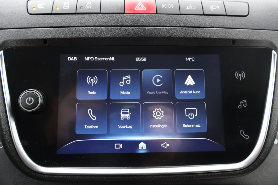 Iveco Daily 35S16 Hi-Matic L2 H2 3.5T Trekhaak