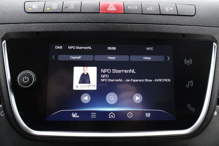 Iveco Daily 35S16 Hi-Matic L2 H2 3.5T Trekhaak