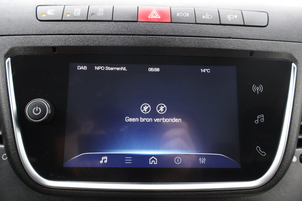 Iveco Daily 35S16 Hi-Matic L2 H2 3.5T Trekhaak