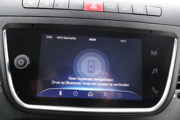 Iveco Daily 35S16 Hi-Matic L2 H2 3.5T Trekhaak