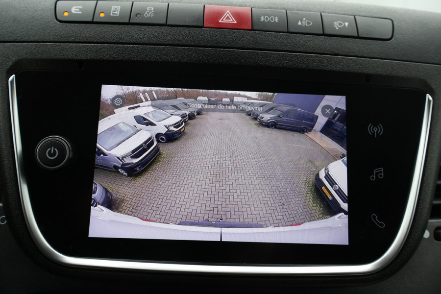 Iveco Daily 35S16 Hi-Matic L2 H2 3.5T Trekhaak