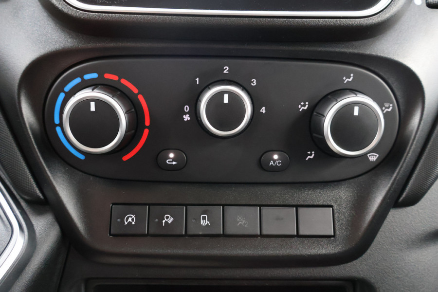 Iveco Daily 35S16 Hi-Matic L2 H2 3.5T Trekhaak