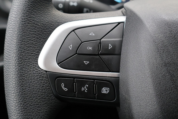 Iveco Daily 35S16 Hi-Matic L2 H2 3.5T Trekhaak