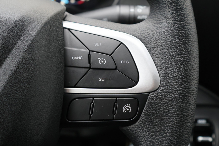 Iveco Daily 35S16 Hi-Matic L2 H2 3.5T Trekhaak