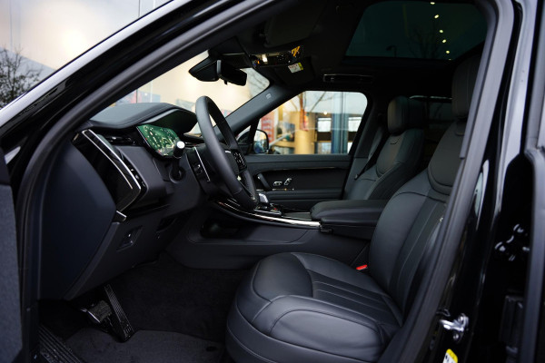 Land Rover Range Rover Sport P460 E Dynamic HSE / 23 Inch / Full Options