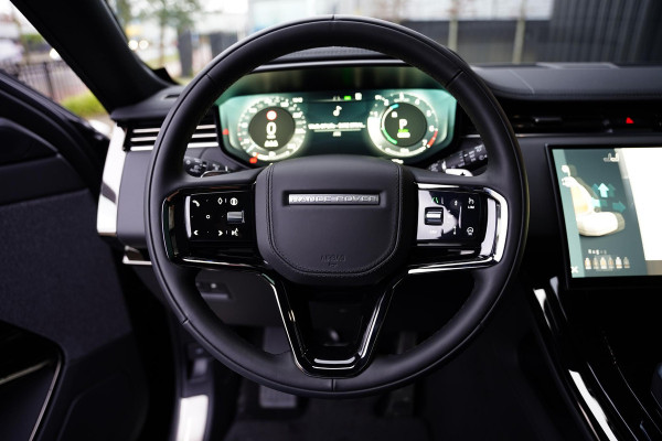 Land Rover Range Rover Sport P460 E Dynamic HSE / 23 Inch / Full Options