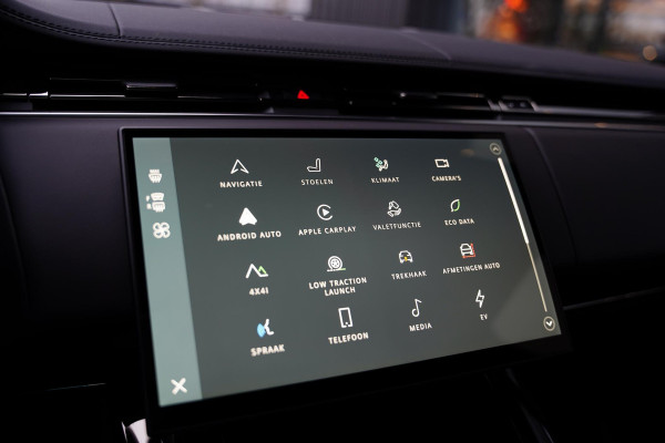 Land Rover Range Rover Sport P460 E Dynamic HSE / 23 Inch / Full Options