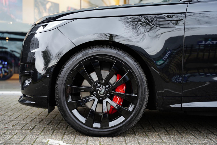 Land Rover Range Rover Sport P460 E Dynamic HSE / 23 Inch / Full Options