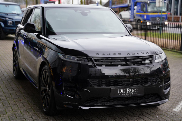 Land Rover Range Rover Sport P460 E Dynamic HSE / 23 Inch / Full Options