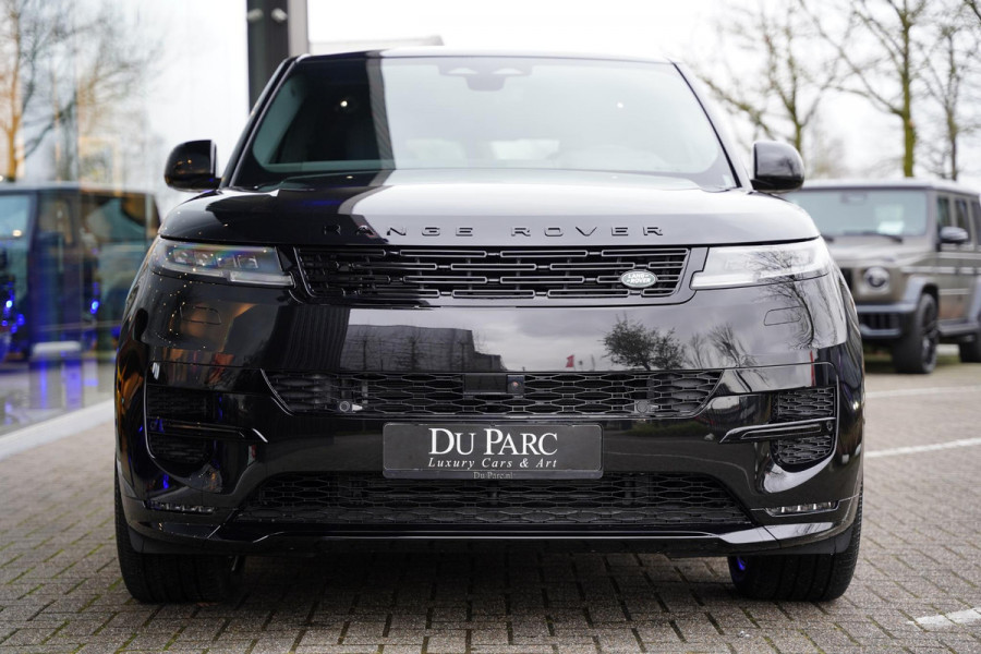 Land Rover Range Rover Sport P460 E Dynamic HSE / 23 Inch / Full Options