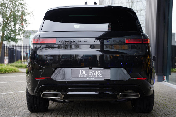Land Rover Range Rover Sport P460 E Dynamic HSE / 23 Inch / Full Options