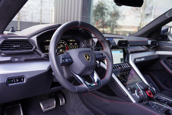 Lamborghini Urus 4.0 V8 / Keramisch / B&O Advanced / Panoramadak