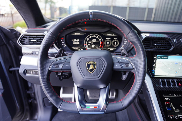 Lamborghini Urus 4.0 V8 / Keramisch / B&O Advanced / Panoramadak