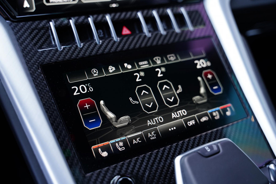 Lamborghini Urus 4.0 V8 / Keramisch / B&O Advanced / Panoramadak