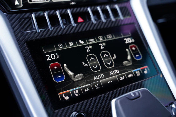 Lamborghini Urus 4.0 V8 / Keramisch / B&O Advanced / Panoramadak