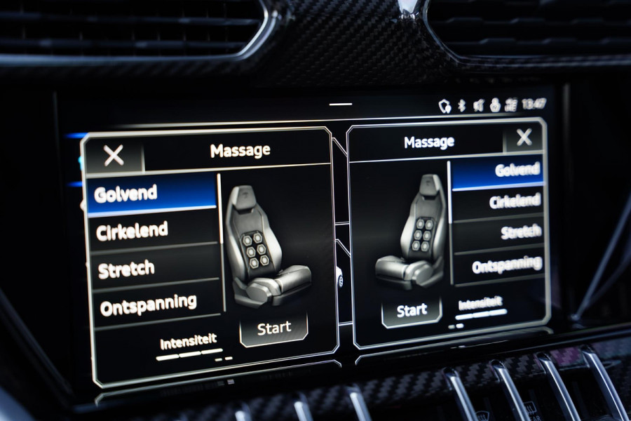 Lamborghini Urus 4.0 V8 / Keramisch / B&O Advanced / Panoramadak