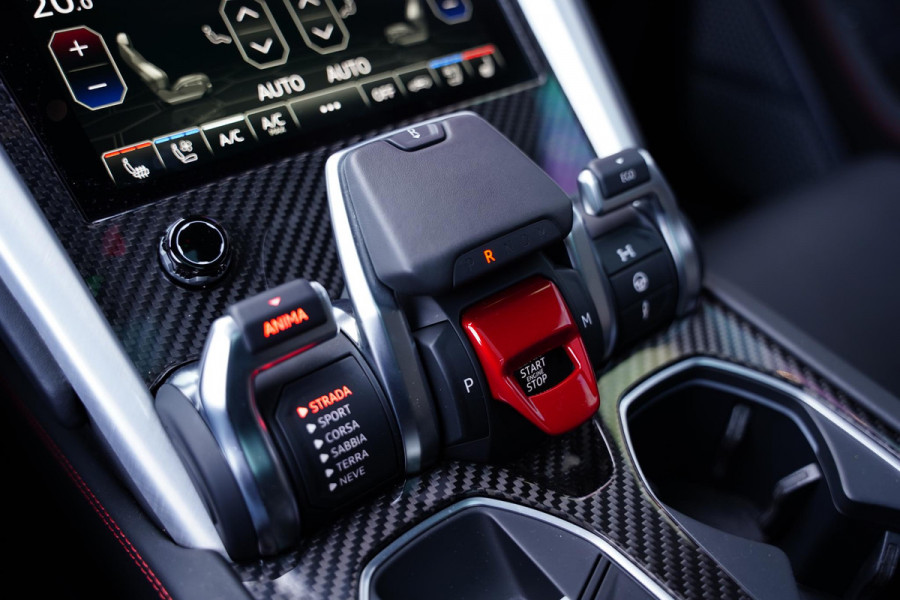 Lamborghini Urus 4.0 V8 / Keramisch / B&O Advanced / Panoramadak