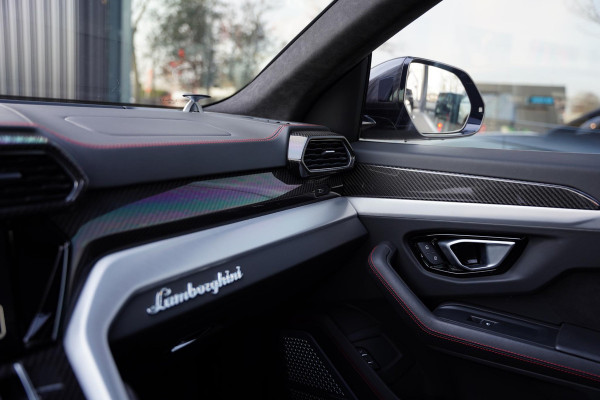 Lamborghini Urus 4.0 V8 / Keramisch / B&O Advanced / Panoramadak