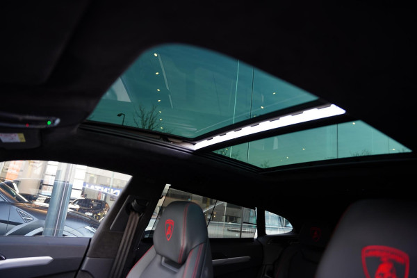 Lamborghini Urus 4.0 V8 / Keramisch / B&O Advanced / Panoramadak