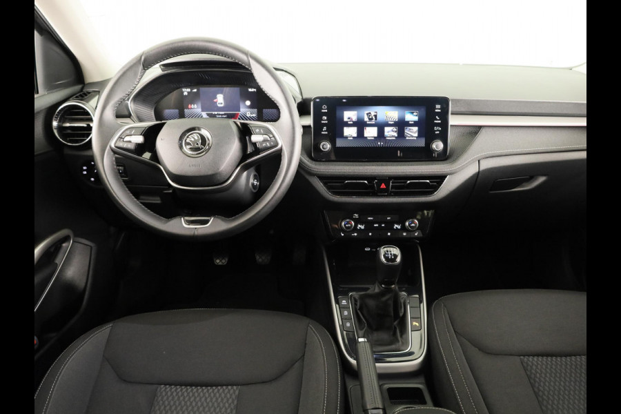 Škoda Fabia 1.0 TSI Business Edition 95pk | Parkeercamera | Verwarmbare voorstoelen | Navigatie via App | Verlengde garantie