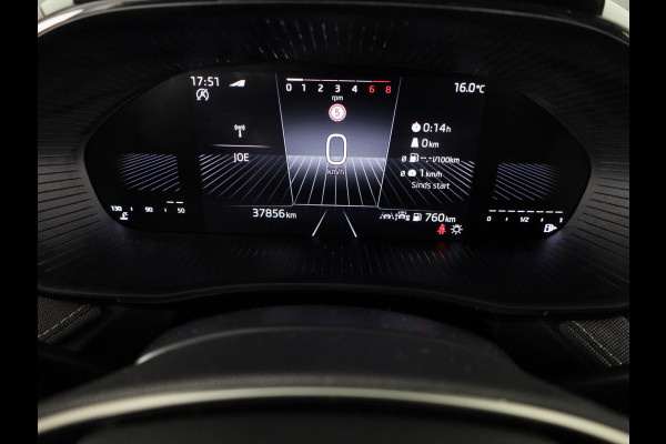 Škoda Fabia 1.0 TSI Business Edition 95pk | Parkeercamera | Verwarmbare voorstoelen | Navigatie via App | Verlengde garantie