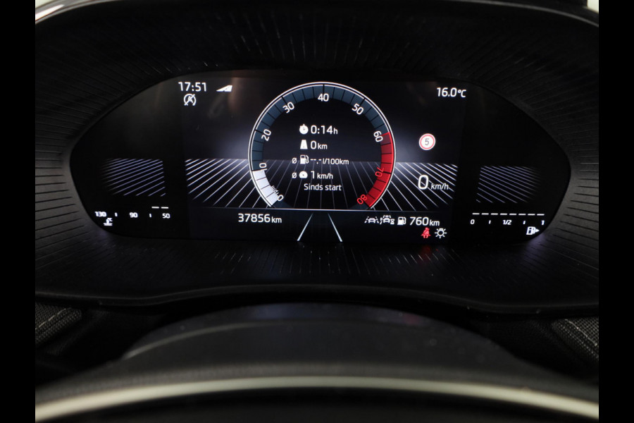 Škoda Fabia 1.0 TSI Business Edition 95pk | Parkeercamera | Verwarmbare voorstoelen | Navigatie via App | Verlengde garantie