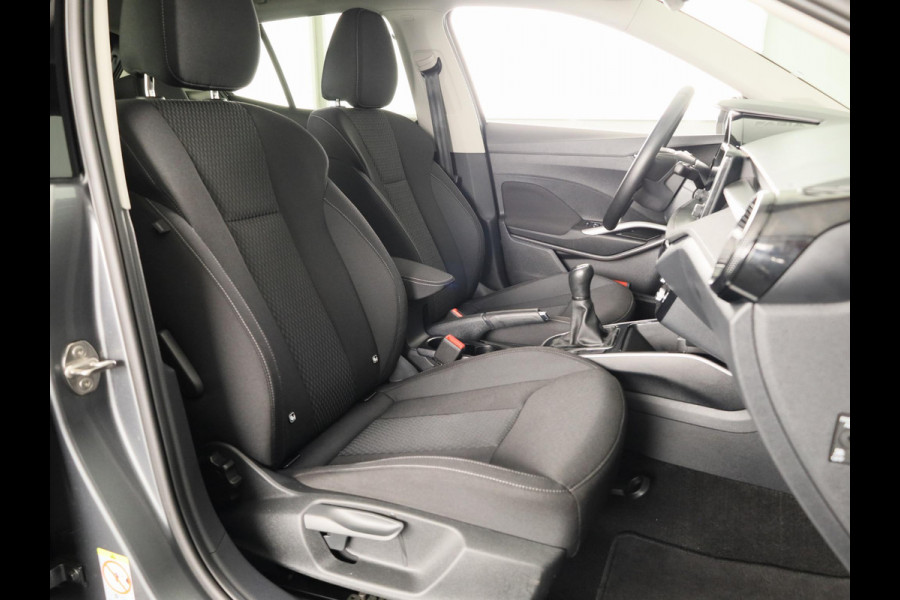 Škoda Fabia 1.0 TSI Business Edition 95pk | Parkeercamera | Verwarmbare voorstoelen | Navigatie via App | Verlengde garantie