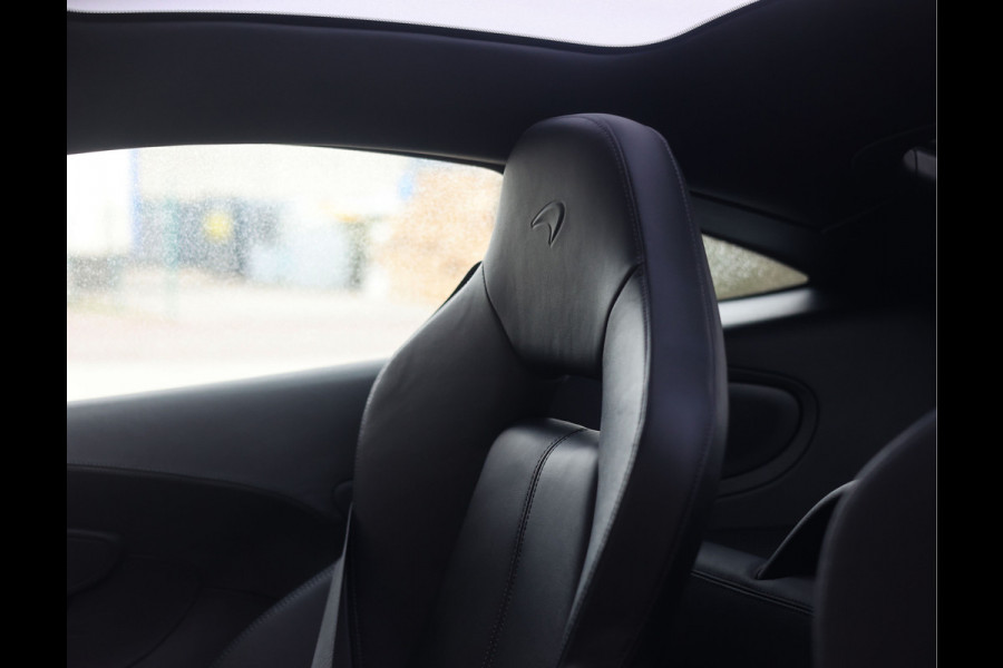 McLaren 570GT 3.8 | Lift - Pano - Bow&Wil